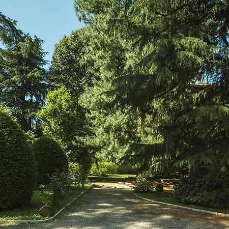 La Cordata - San Vittore 49 Szálloda *