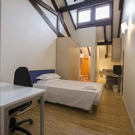 La Cordata - San Vittore 49 Milánó