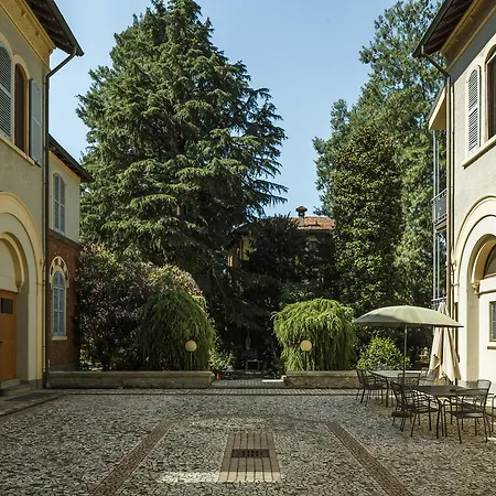La Cordata - San Vittore 49 * Milaan