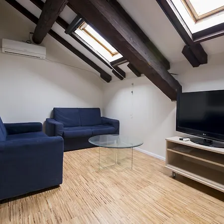 La Cordata - San Vittore 49 Hotel Milaan